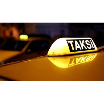 taksi kullanmak taksi kullanmak