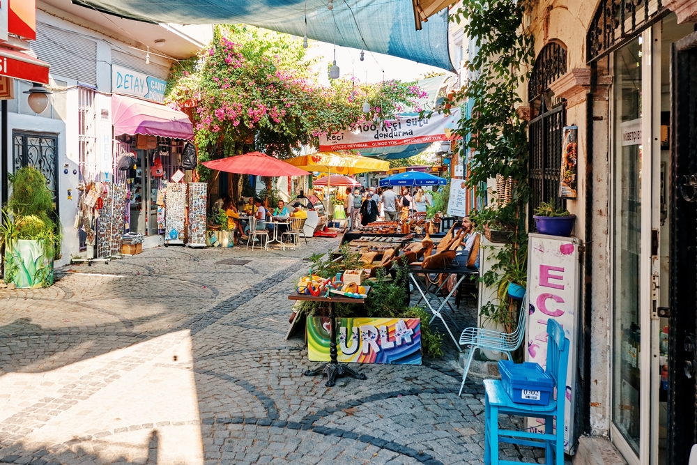 Urla Araç Kiralama Rehberi Urla Araç Kiralama Rehberi