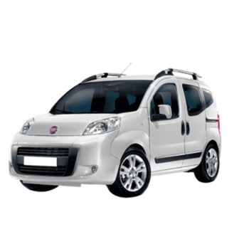 Urla Rent A Car